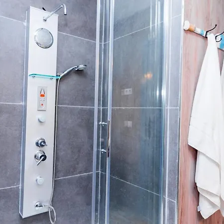 Lägenhet Azor Apartment Balcon Al Mar Jávea