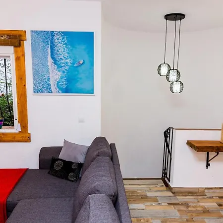 Lägenhet Azor Apartment Balcon Al Mar *