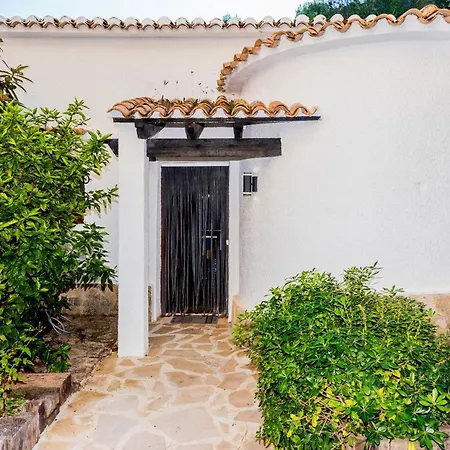 Azor Apartment Balcon Al Mar