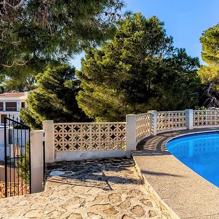 Azor Apartment Balcon Al Mar *