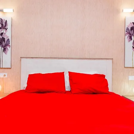 Azor Apartment Balcon Al Mar
