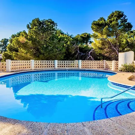 Azor Apartment Balcon Al Mar