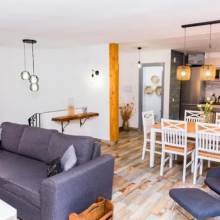 Azor Apartment Balcon Al Mar