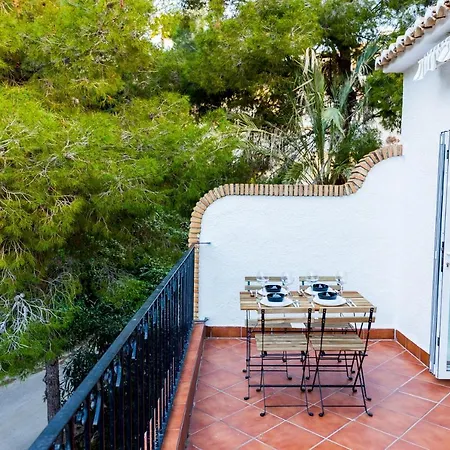 Azor Apartment Balcon Al Mar * Jávea