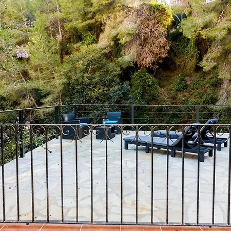 Azor Apartment Balcon Al Mar *